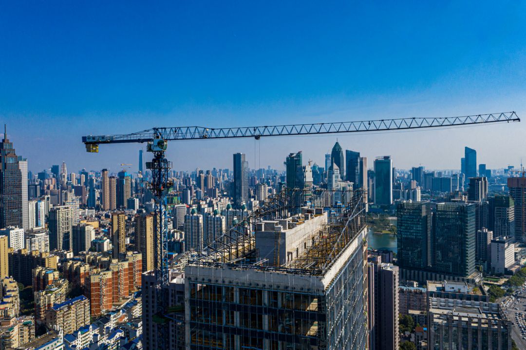 建筑资质代办